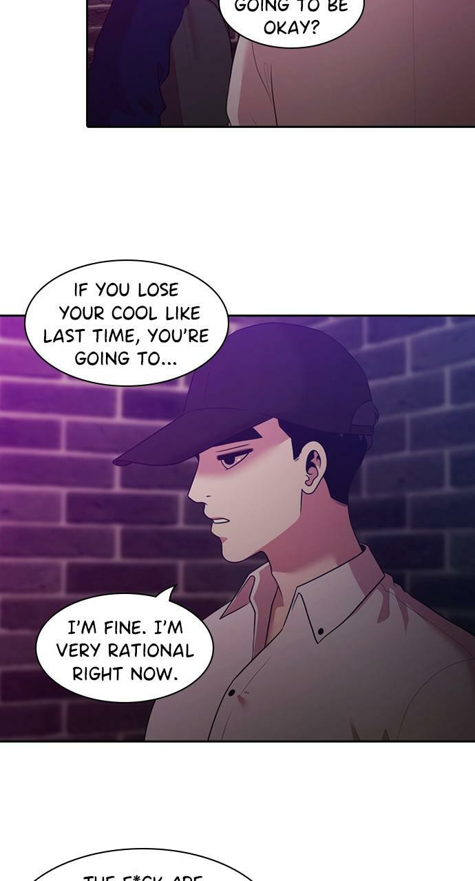 Tomorrow (Llama) Chapter 161 page 29 - 
