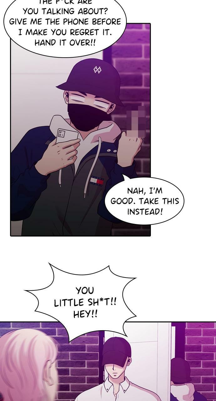 Tomorrow (Llama) Chapter 161 page 30 - 
