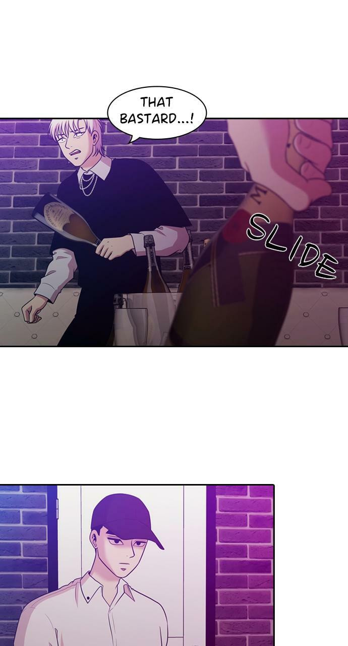Tomorrow (Llama) Chapter 161 page 33 - 