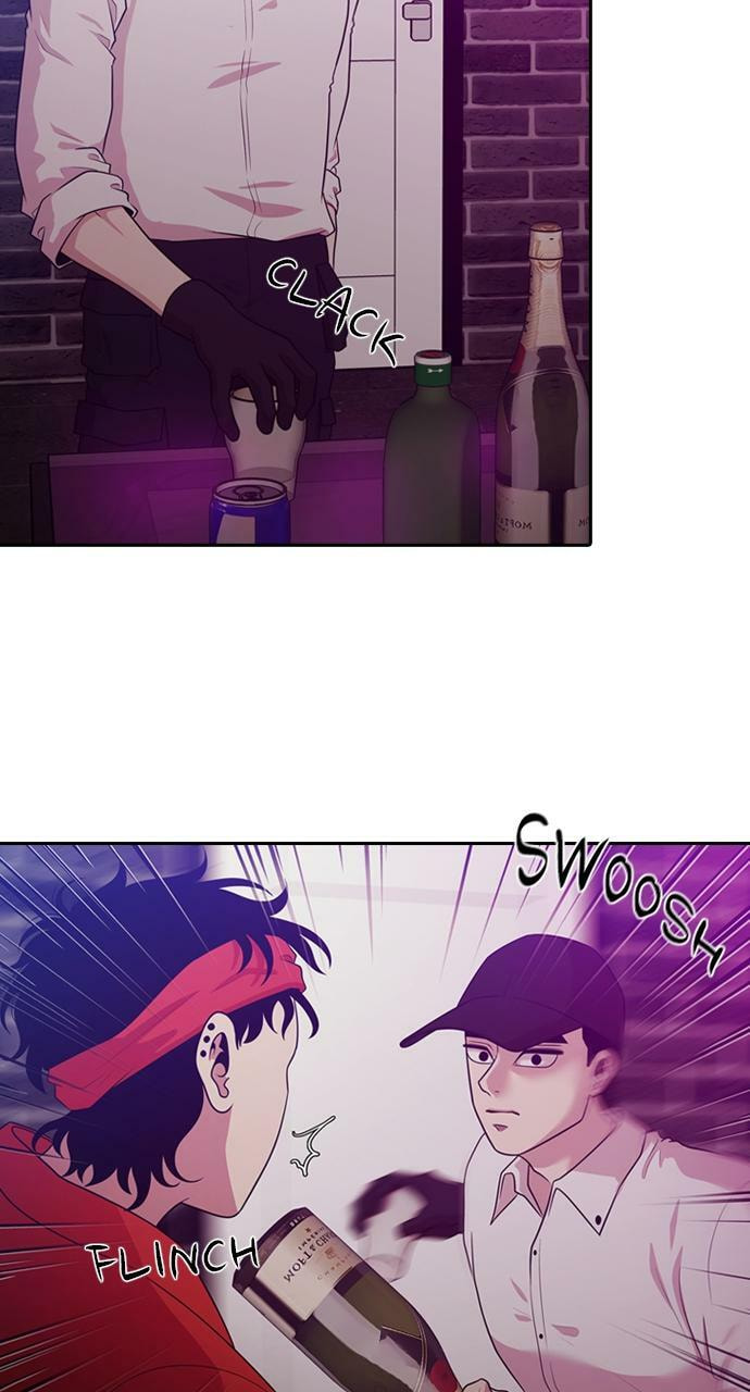 Tomorrow (Llama) Chapter 161 page 34 - 