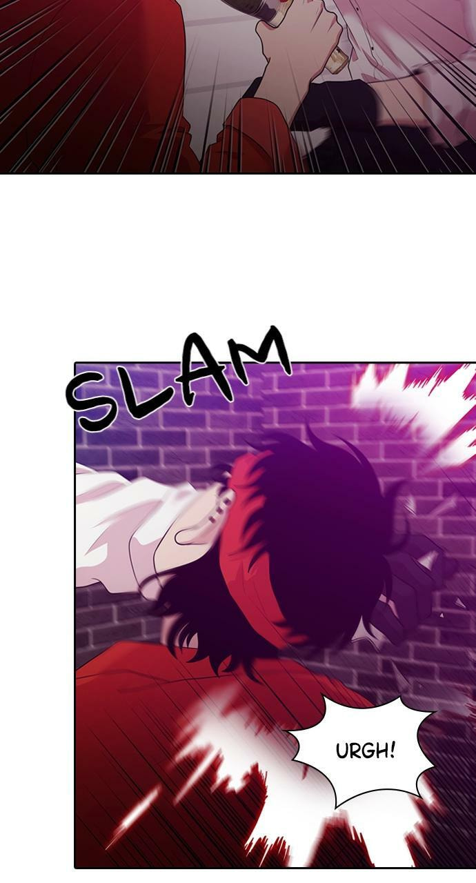Tomorrow (Llama) Chapter 161 page 35 - 