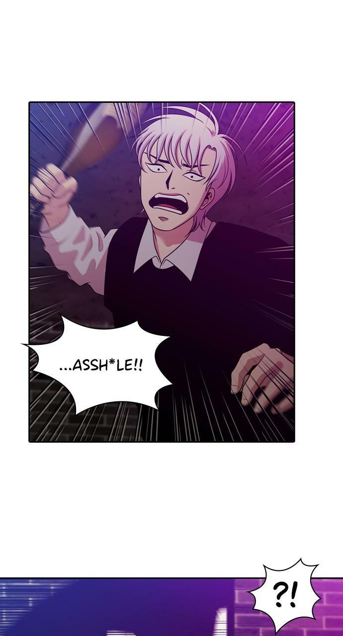 Tomorrow (Llama) Chapter 161 page 37 - 