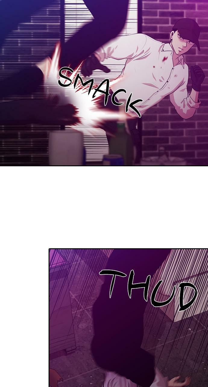 Tomorrow (Llama) Chapter 161 page 38 - 