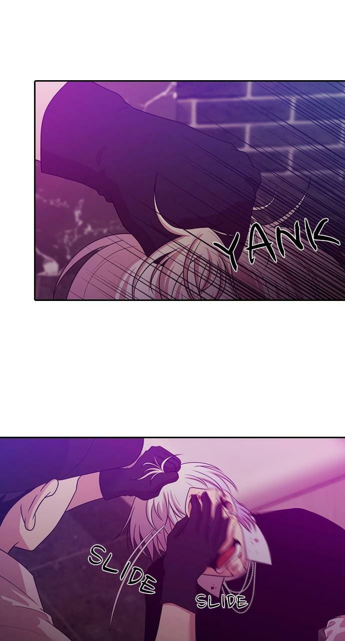 Tomorrow (Llama) Chapter 161 page 45 - 