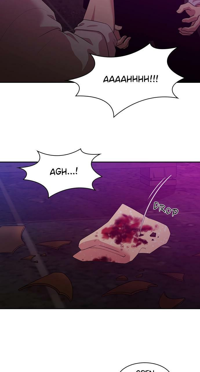 Tomorrow (Llama) Chapter 161 page 46 - 