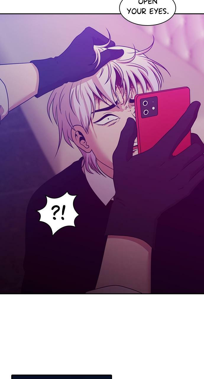 Tomorrow (Llama) Chapter 161 page 47 - 