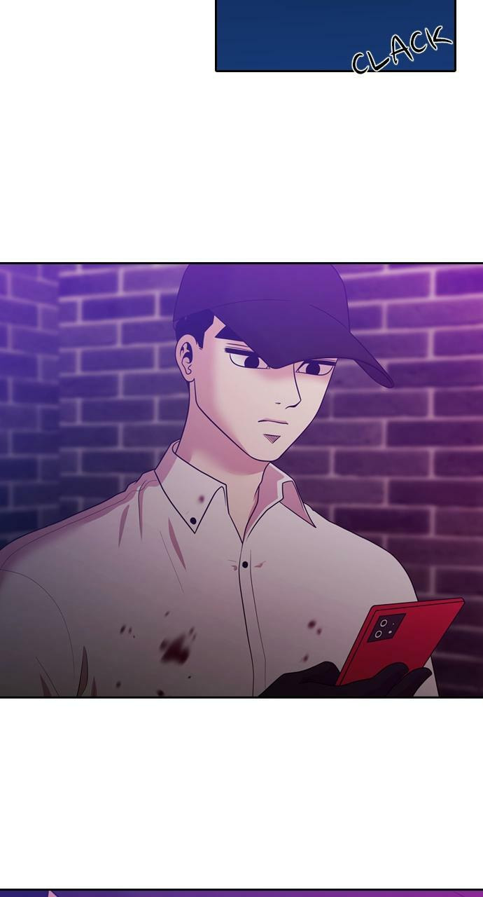 Tomorrow (Llama) Chapter 161 page 49 - 
