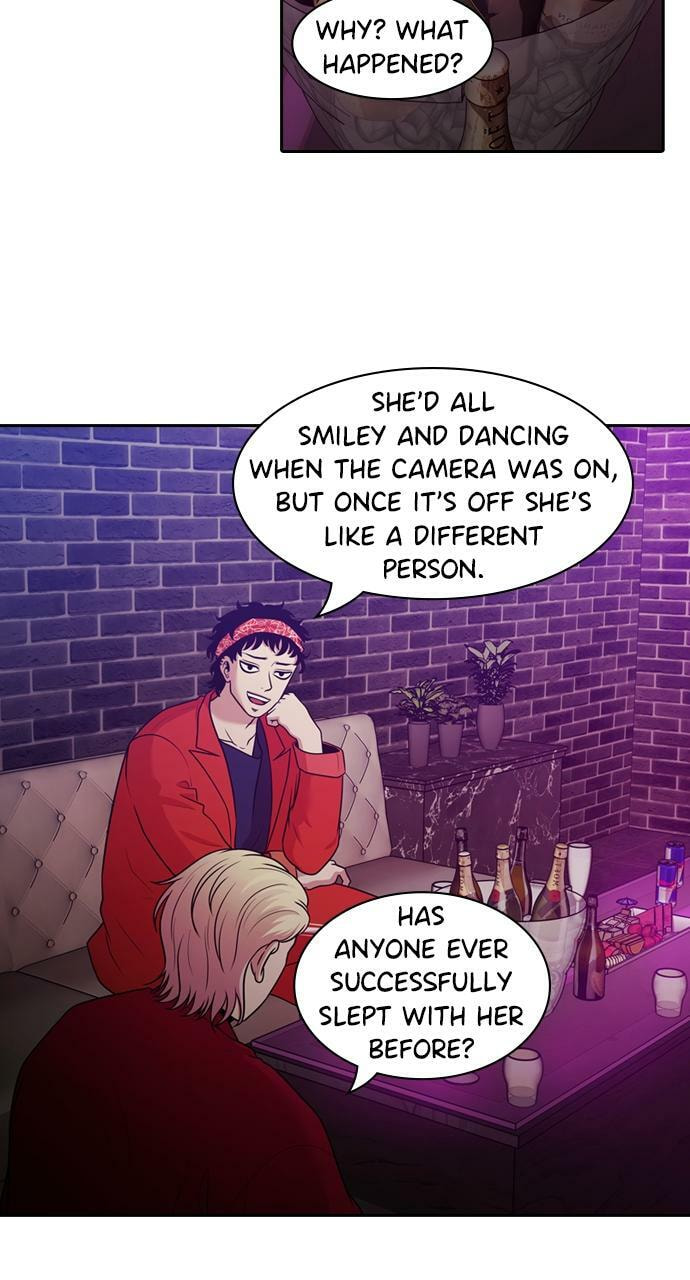 Tomorrow (Llama) Chapter 161 page 6 - 