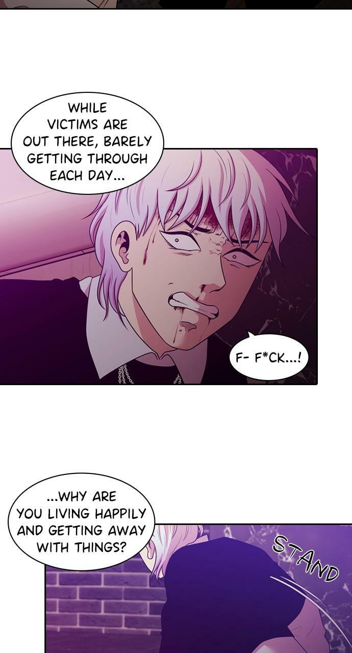 Tomorrow (Llama) Chapter 161 page 52 - 