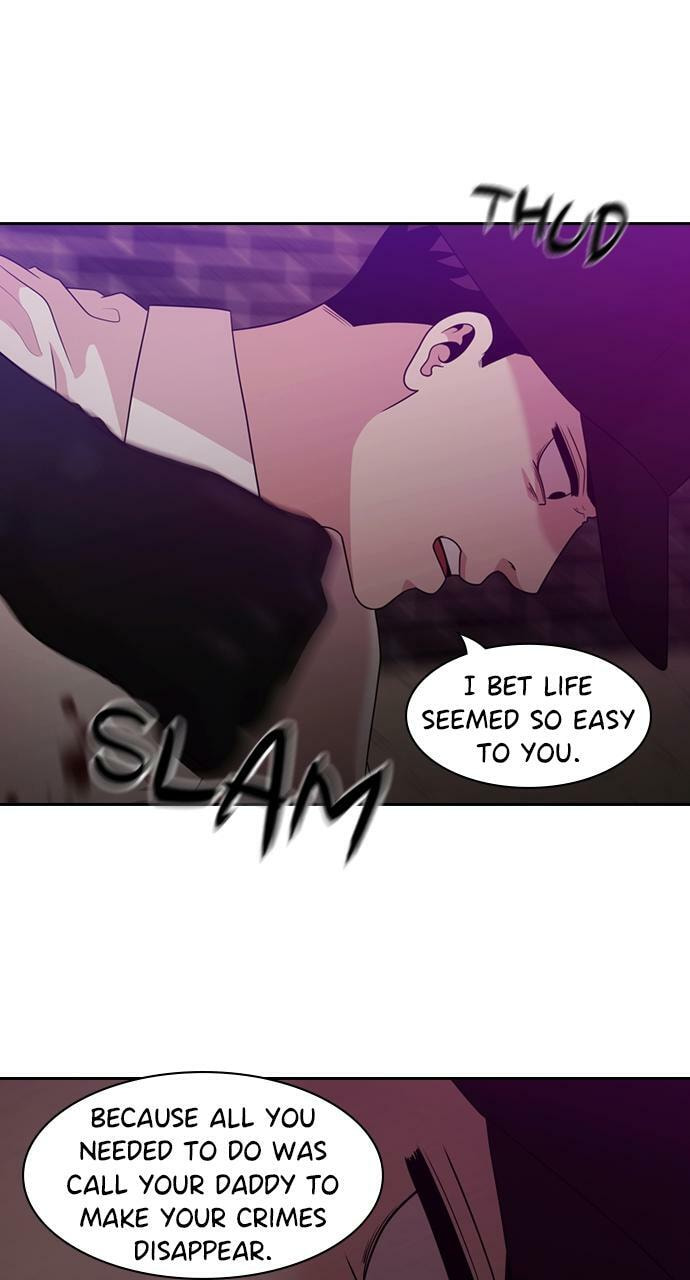 Tomorrow (Llama) Chapter 161 page 54 - 