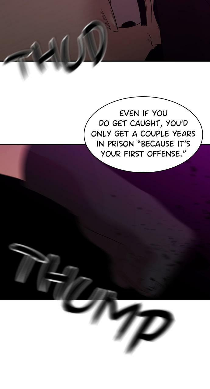 Tomorrow (Llama) Chapter 161 page 55 - 