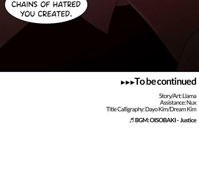 Tomorrow (Llama) Chapter 161 page 59 - 