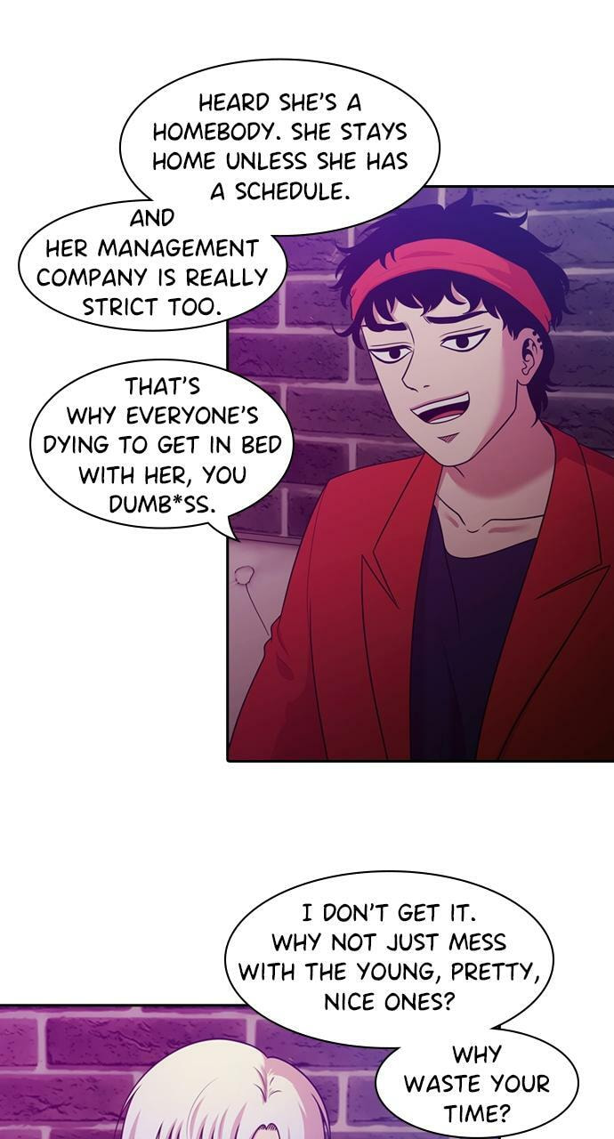 Tomorrow (Llama) Chapter 161 page 7 - 