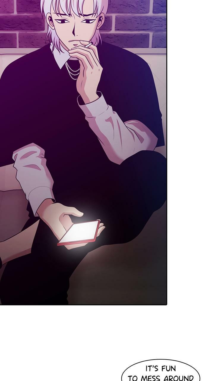 Tomorrow (Llama) Chapter 161 page 8 - 