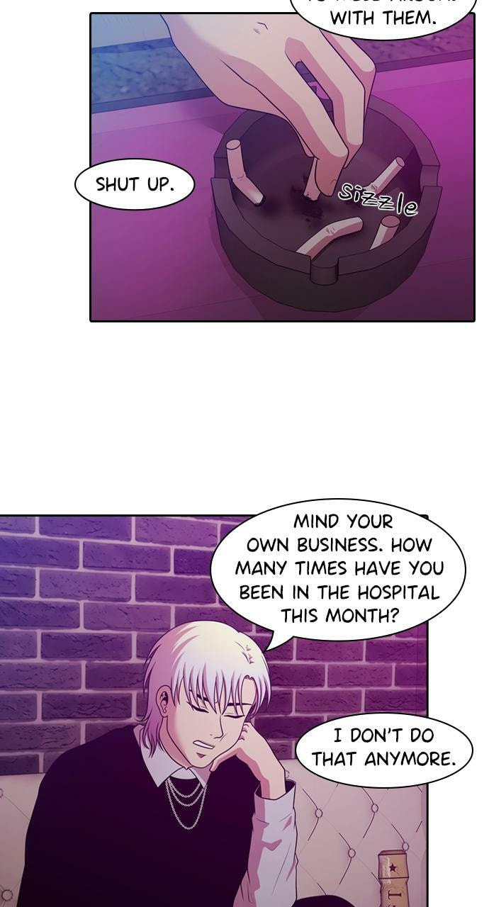 Tomorrow (Llama) Chapter 161 page 9 - 