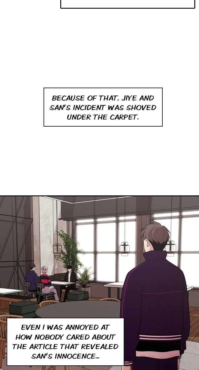Tomorrow (Llama) Chapter 162 page 16 - 