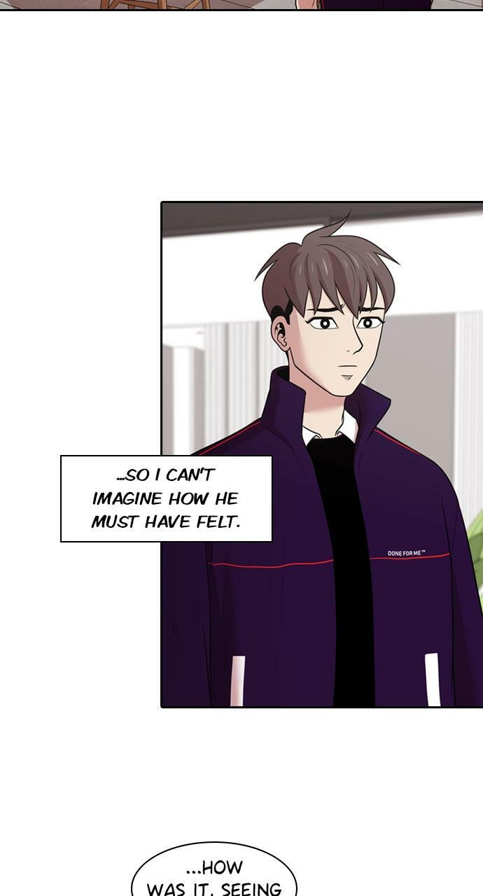 Tomorrow (Llama) Chapter 162 page 17 - 