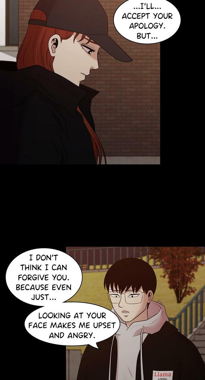 Tomorrow (Llama) Chapter 162 page 21 - 
