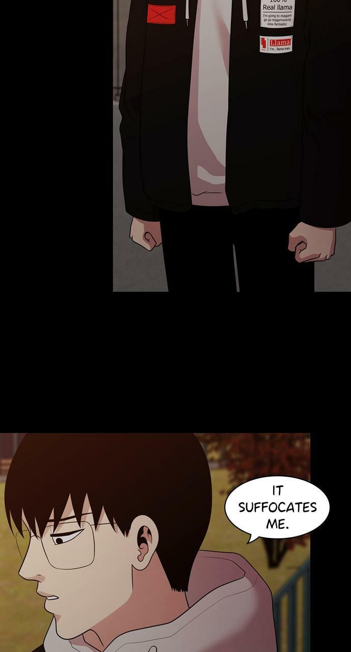 Tomorrow (Llama) Chapter 162 page 22 - 