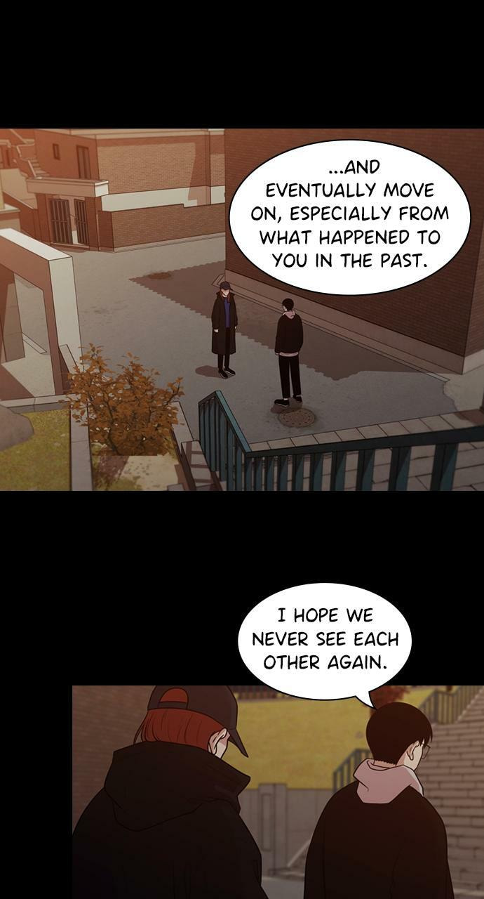 Tomorrow (Llama) Chapter 162 page 25 - 