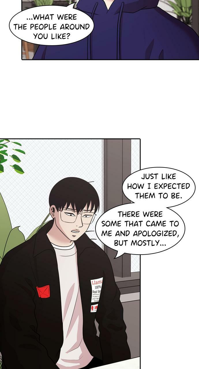 Tomorrow (Llama) Chapter 162 page 27 - 