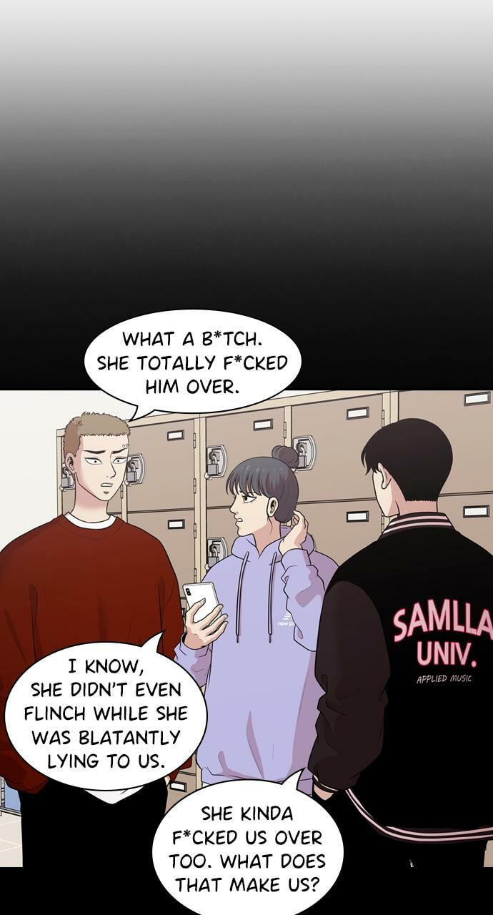 Tomorrow (Llama) Chapter 162 page 29 - 