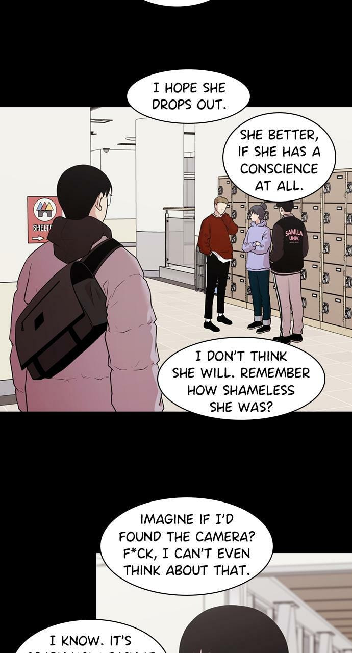 Tomorrow (Llama) Chapter 162 page 30 - 