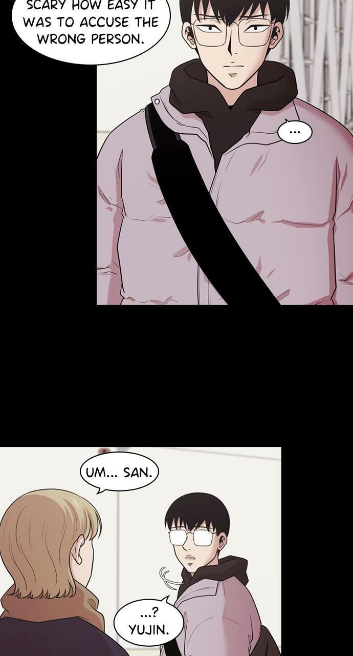 Tomorrow (Llama) Chapter 162 page 31 - 