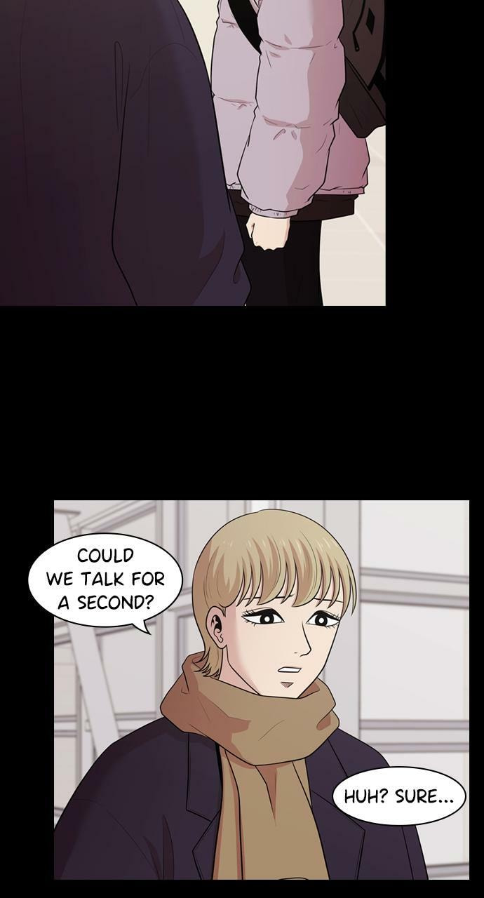 Tomorrow (Llama) Chapter 162 page 32 - 