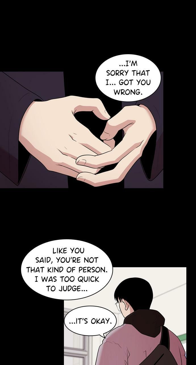 Tomorrow (Llama) Chapter 162 page 33 - 