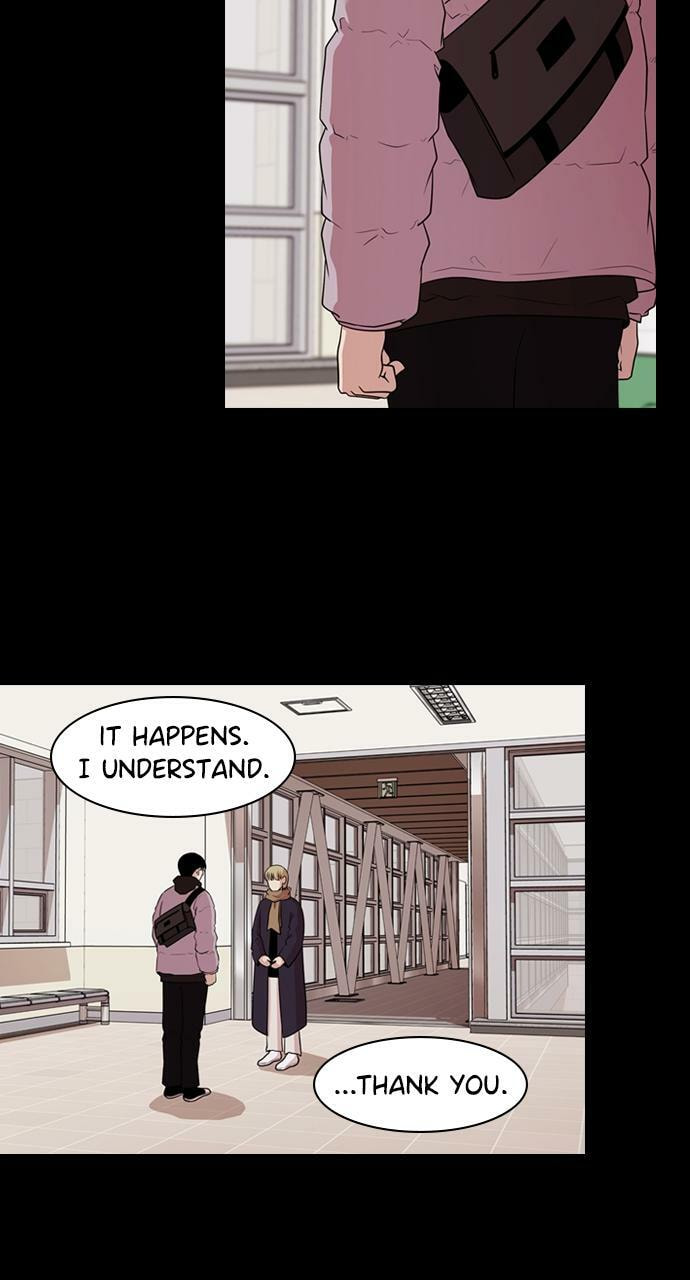 Tomorrow (Llama) Chapter 162 page 34 - 