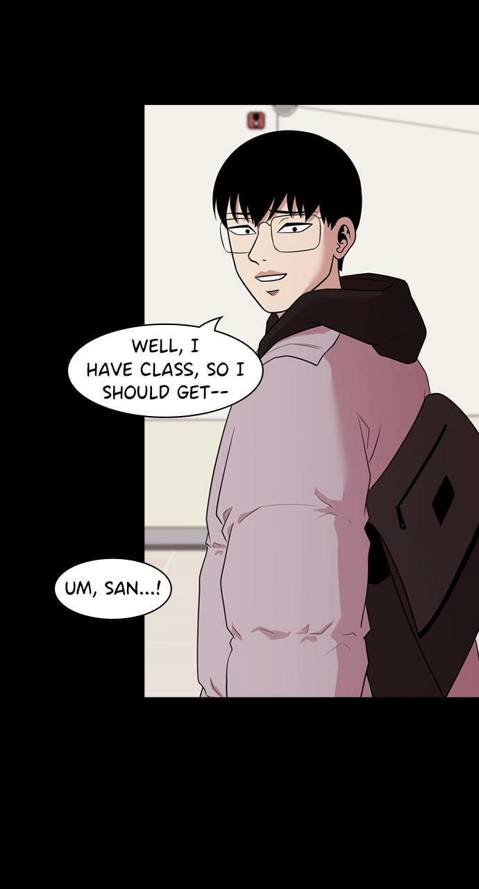 Tomorrow (Llama) Chapter 162 page 35 - 