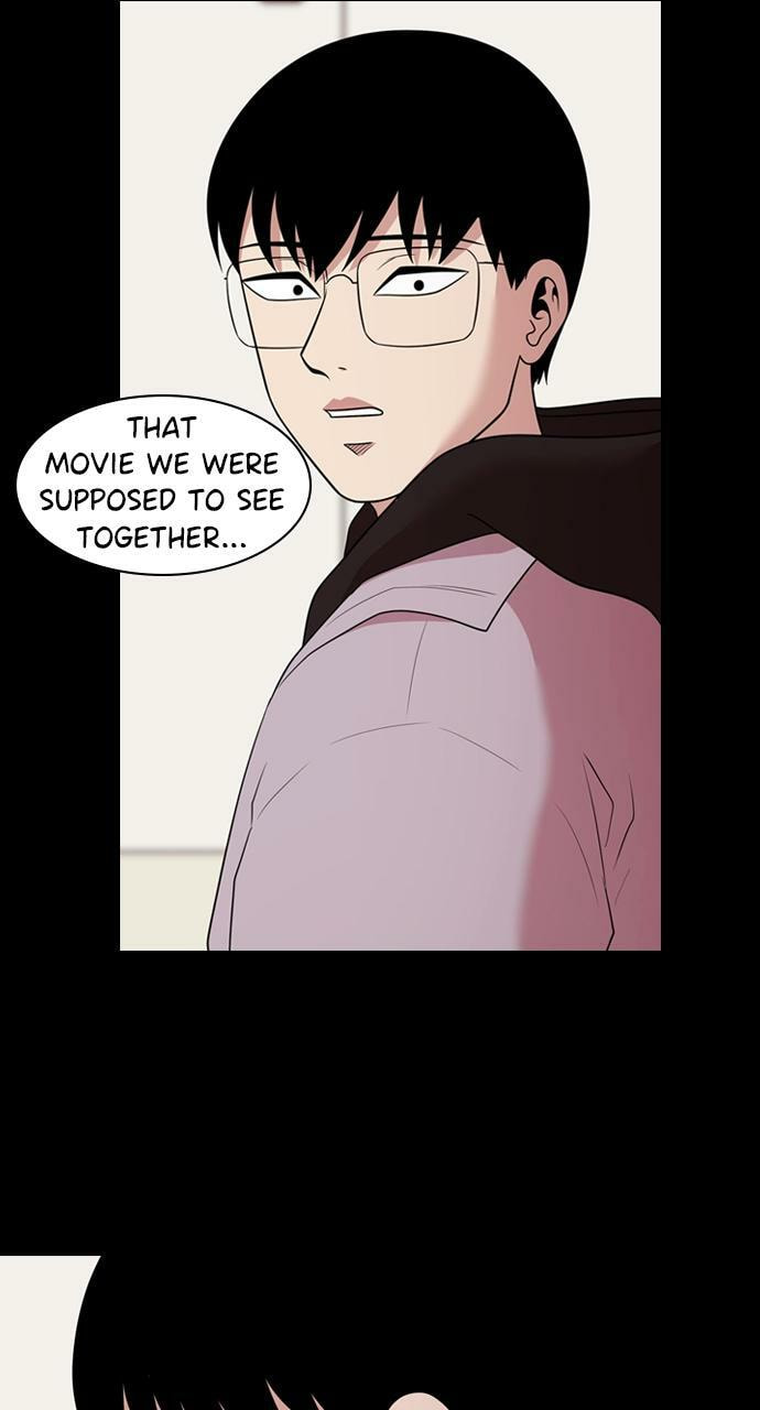 Tomorrow (Llama) Chapter 162 page 36 - 
