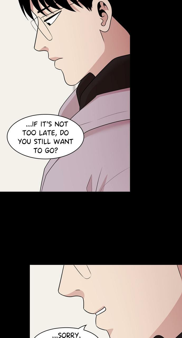 Tomorrow (Llama) Chapter 162 page 37 - 