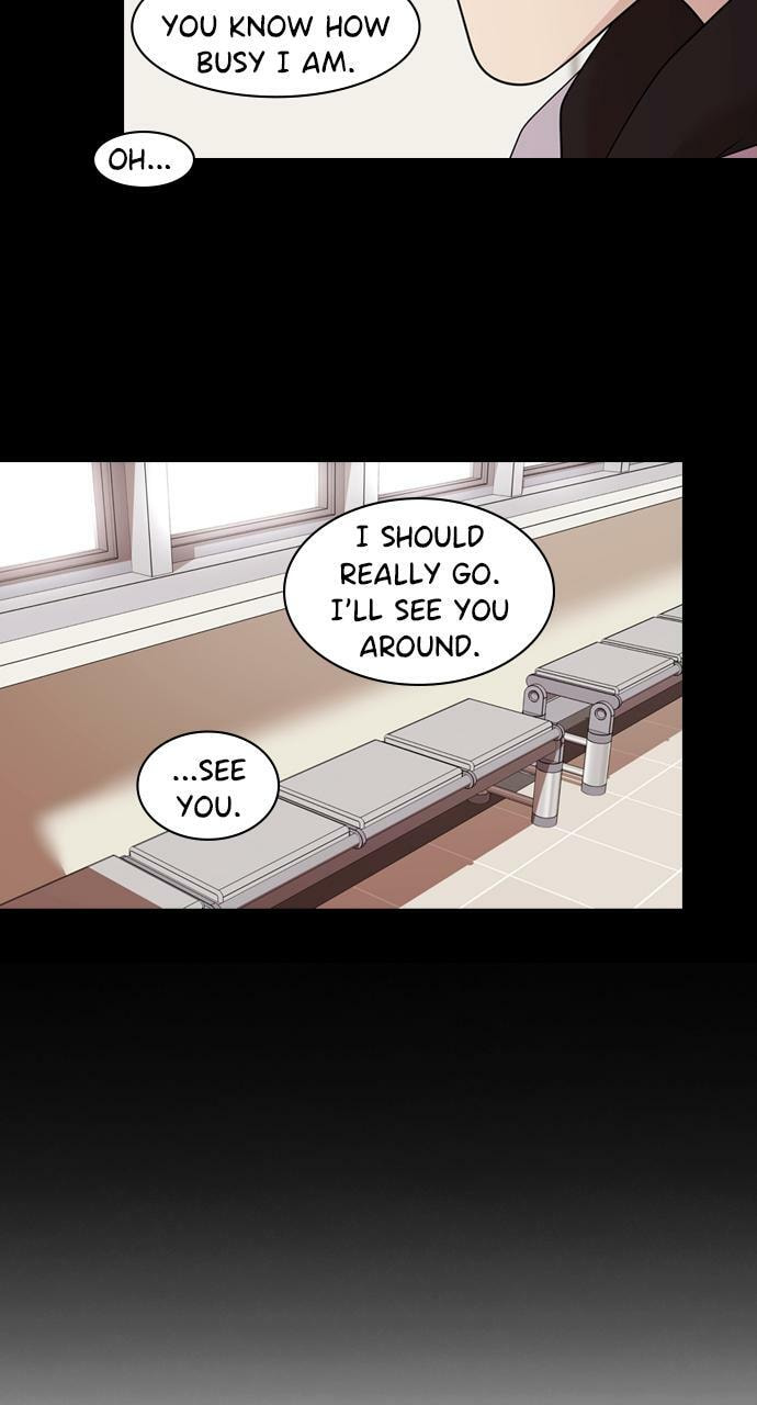 Tomorrow (Llama) Chapter 162 page 38 - 
