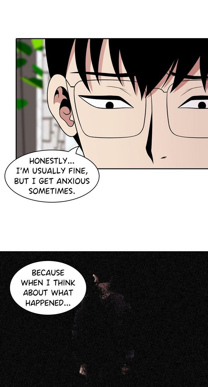 Tomorrow (Llama) Chapter 162 page 40 - 