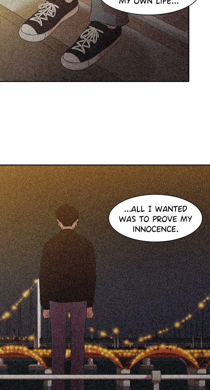 Tomorrow (Llama) Chapter 162 page 43 - 