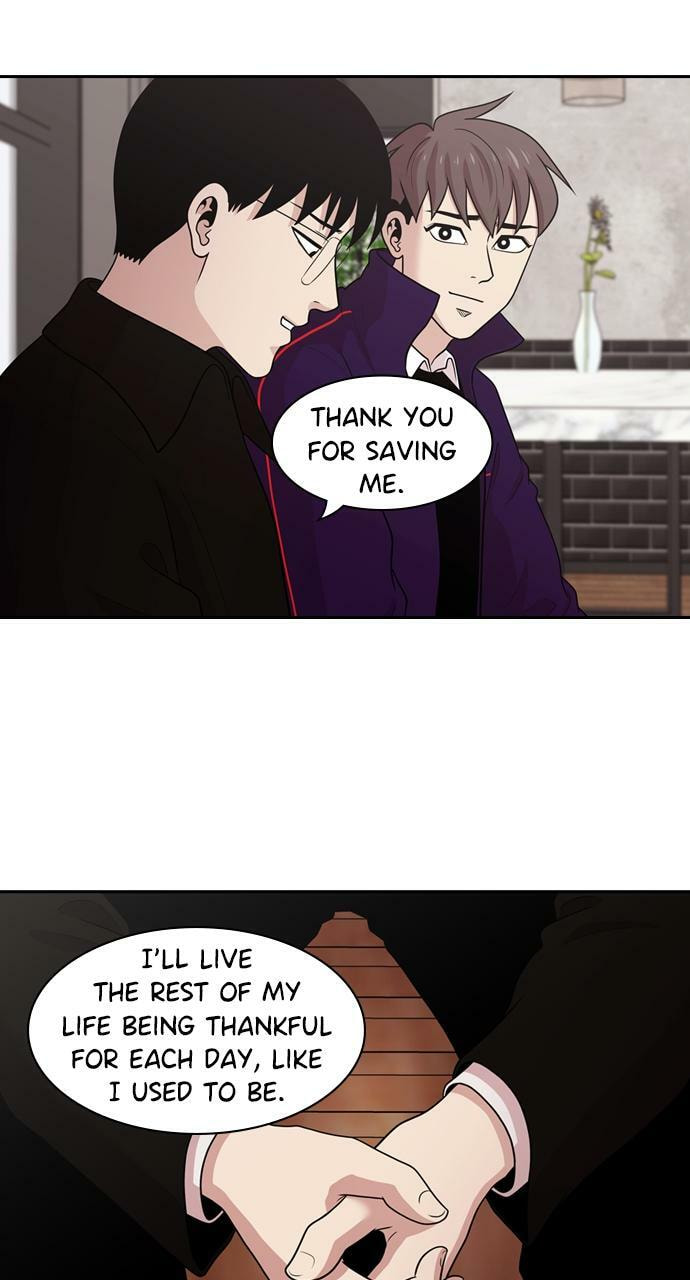 Tomorrow (Llama) Chapter 162 page 45 - 