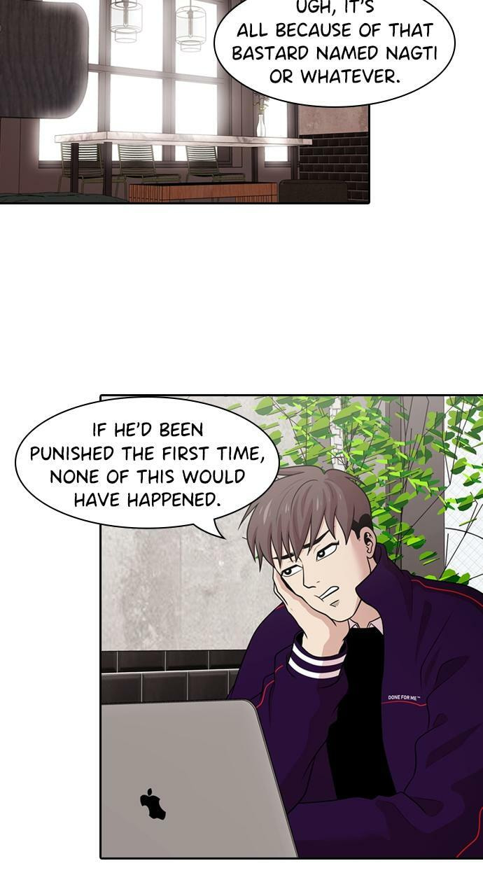 Tomorrow (Llama) Chapter 162 page 48 - 