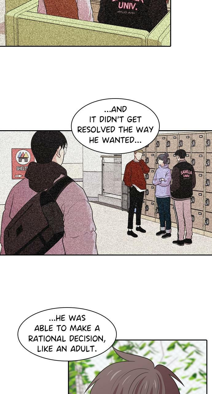 Tomorrow (Llama) Chapter 162 page 51 - 
