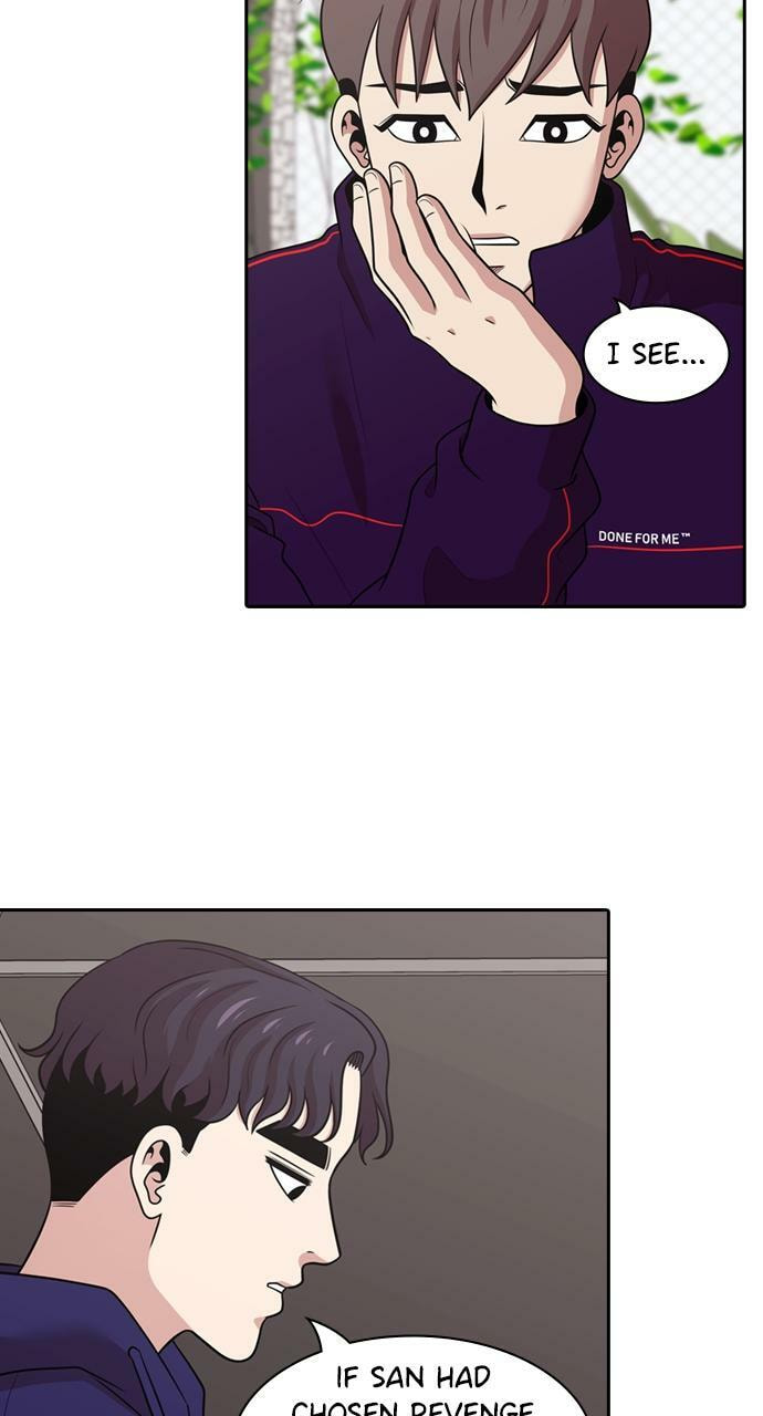 Tomorrow (Llama) Chapter 162 page 52 - 