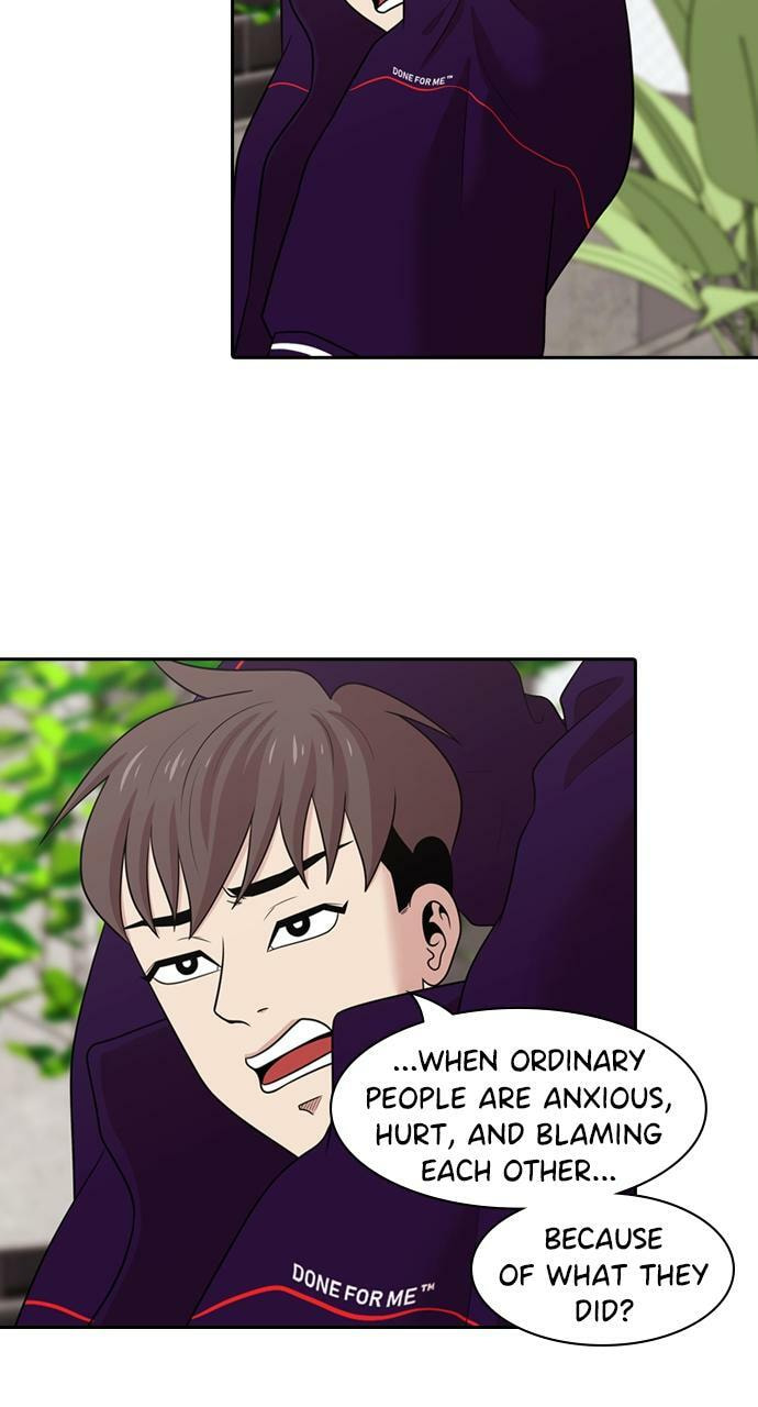 Tomorrow (Llama) Chapter 162 page 55 - 