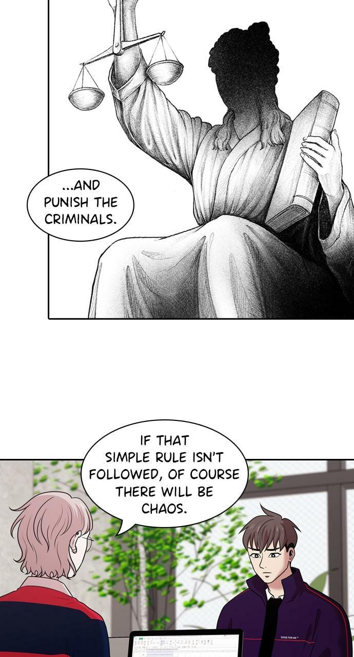 Tomorrow (Llama) Chapter 162 page 58 - 
