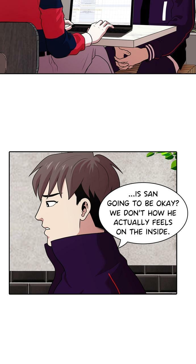 Tomorrow (Llama) Chapter 162 page 59 - 