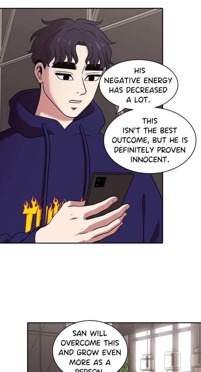 Tomorrow (Llama) Chapter 162 page 60 - 