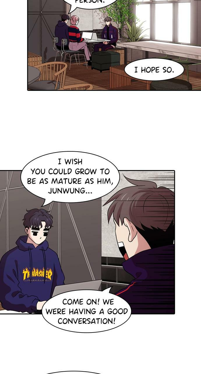 Tomorrow (Llama) Chapter 162 page 61 - 
