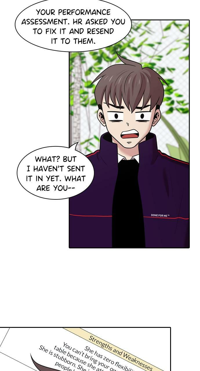 Tomorrow (Llama) Chapter 162 page 62 - 
