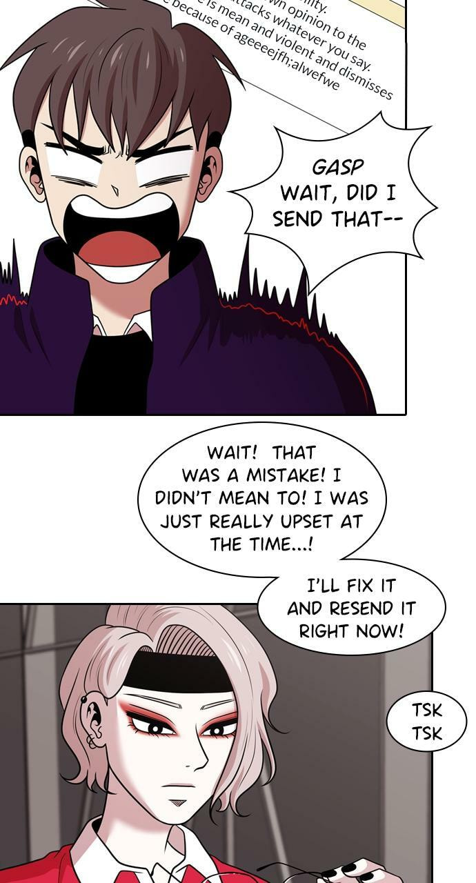 Tomorrow (Llama) Chapter 162 page 63 - 