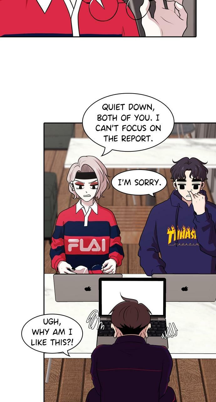 Tomorrow (Llama) Chapter 162 page 64 - 