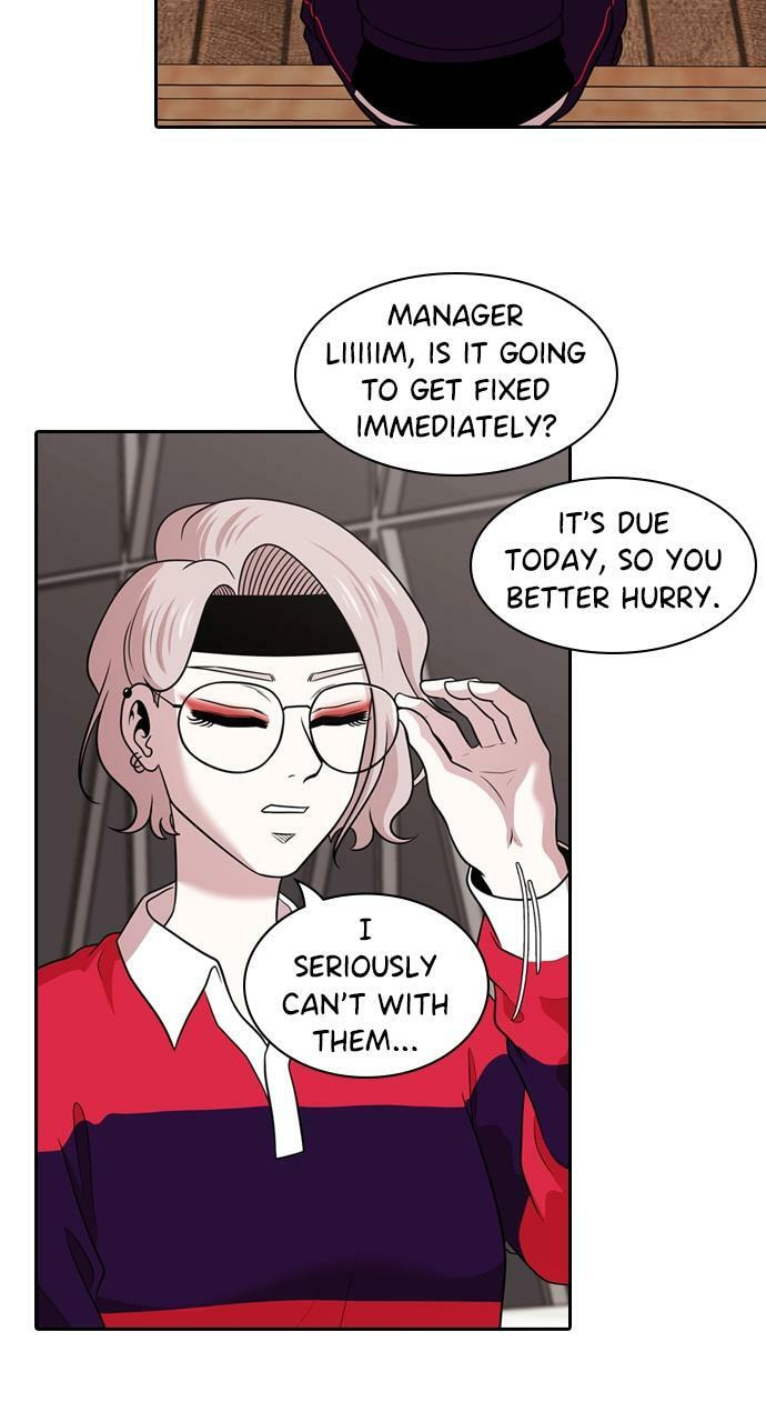 Tomorrow (Llama) Chapter 162 page 65 - 